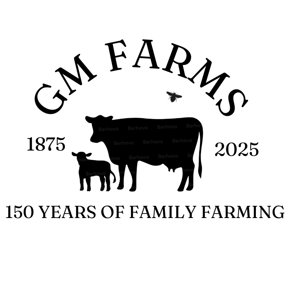 GM Farms Missouri Logo